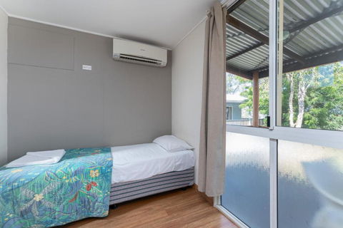 BIG4 Lake Maraboon Holiday Village - Accommodation Guide 4