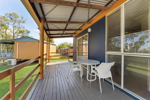 BIG4 Lake Maraboon Holiday Village - Accommodation Guide 3