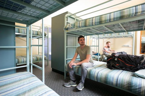 YHA Blue Mountains Katoomba - Accommodation Guide 3