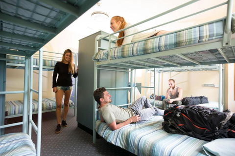 YHA Blue Mountains Katoomba - Accommodation Guide 1
