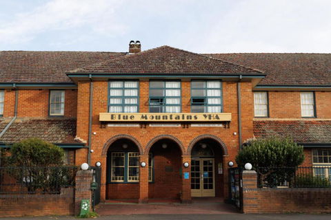 YHA Blue Mountains Katoomba - Accommodation Guide 0