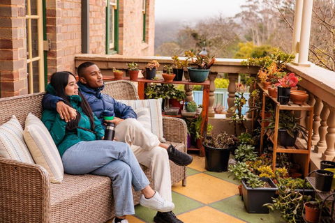 YHA Blue Mountains Katoomba - Accommodation Guide 2