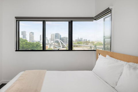 YHA Brisbane City - Accommodation Guide 3
