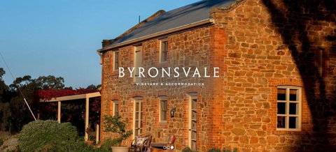Byronsvale Vineyard And Accommodation - Accommodation Asia 0