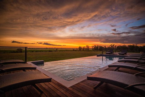 Finniss River Lodge - Accommodation Asia 1