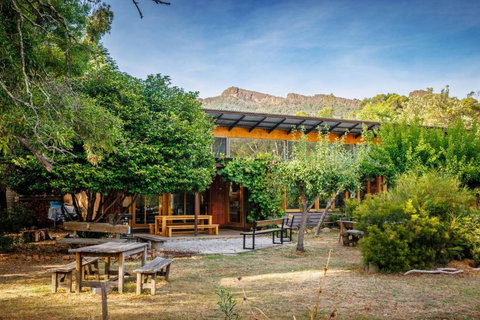 YHA Grampians Eco, Halls Gap - Accommodation China 0