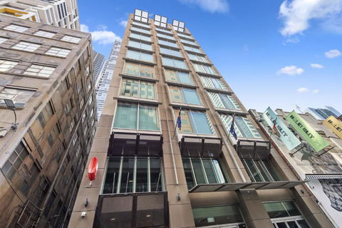 YEHS Hotel Melbourne CBD - Accommodation Asia 0