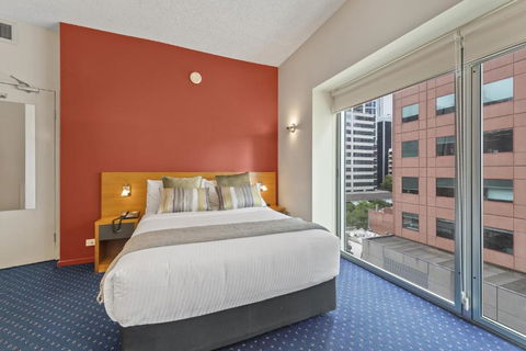 YEHS Hotel Melbourne CBD - Accommodation Asia 1