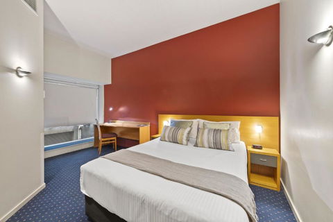 YEHS Hotel Melbourne CBD - Accommodation Asia 3