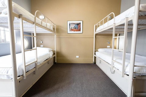 YHA Melbourne Central - Accommodation China 3
