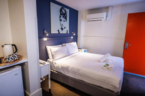 YHA Melbourne Central - Accommodation China 1
