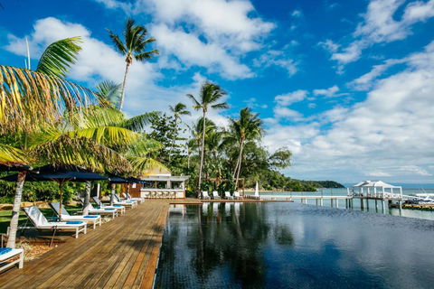 Orpheus Island Lodge - Accommodation Asia 0
