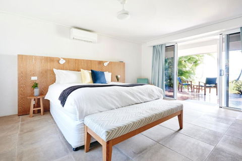 Orpheus Island Lodge - Accommodation Asia 3