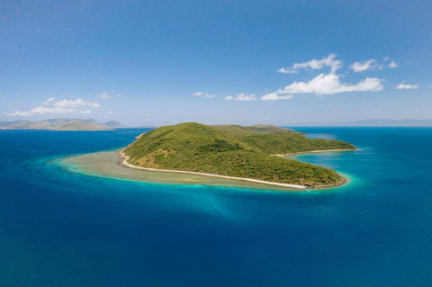 Orpheus Island Lodge - Accommodation Asia 2