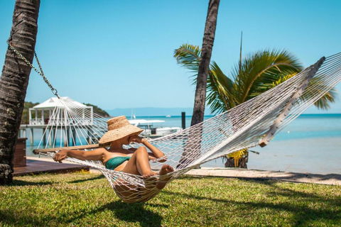 Orpheus Island Lodge - Accommodation Asia 1