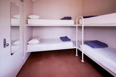 Outback Lodge - Accommodation Guide 3