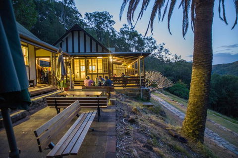YHA Pittwater Eco, Sydney - Accommodation Guide 0