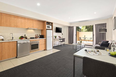 Quest Mont Albert - Accommodation Asia 1