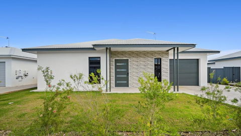 Berrimah Cozy Retreat - Accommodation Asia 2