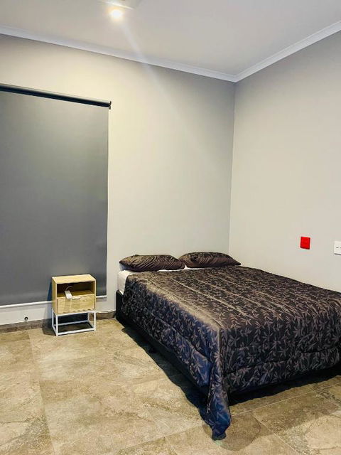 Berrimah Cozy Retreat - Accommodation Asia 3