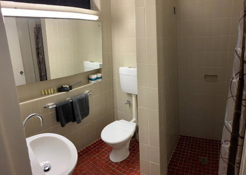 The Stuart Hotel-Motel - Accommodation Asia 1