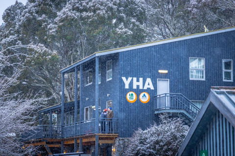 YHA Thredbo - Accommodation Guide 0