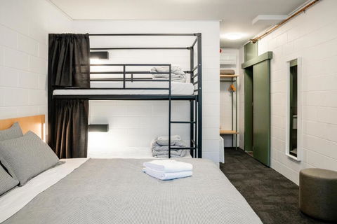 YHA Thredbo - Accommodation Guide 1