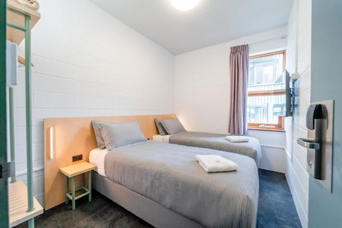YHA Thredbo - Accommodation Guide 3