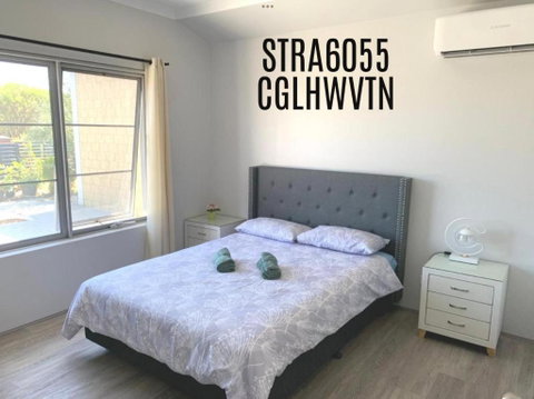 West Swan B&B - Accommodation Guide 0
