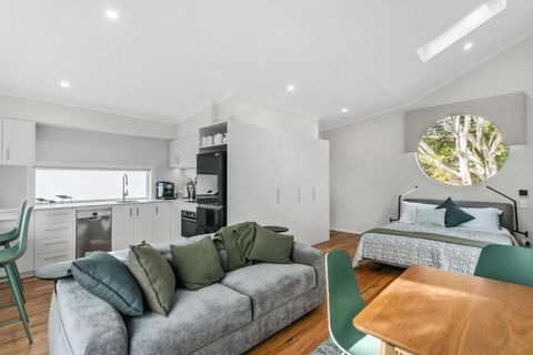 WILL56 - Gumtree Studio - Accommodation Guide 0
