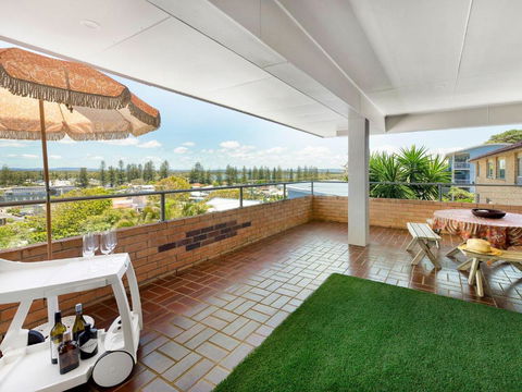 Yamba Sunset - Accommodation Asia 1