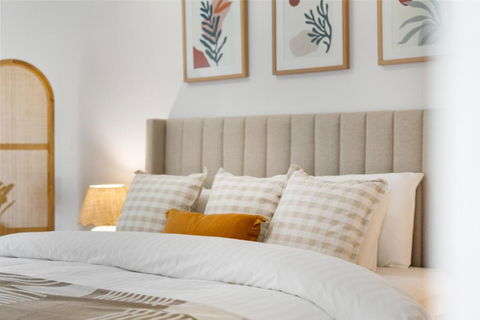 YARLU By Silver Sands - Accommodation Guide 0
