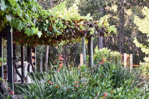 Yarradene Luxury Healesville Farmstay - Accommodation Asia 1