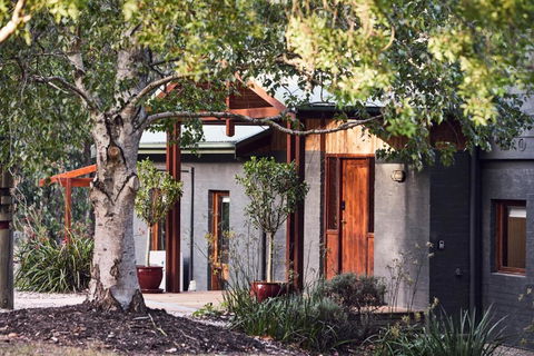 Yarradene Luxury Healesville Farmstay - Accommodation Asia 2