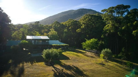 Yarradene Luxury Healesville Farmstay - Accommodation Asia 3