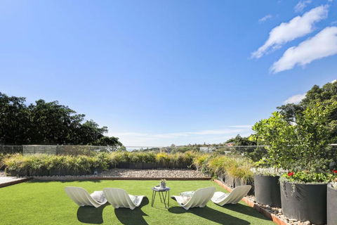 YAWA1B - Bellevue Hill Penthouse - Accommodation Guide 3