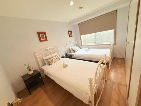 YF Home Sweet Home - Accommodation China 1