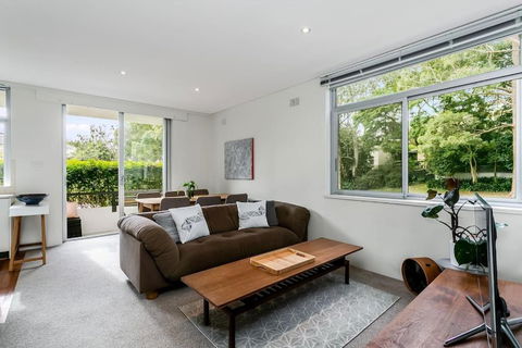 YNG03 - Cremorne - Young Street - Accommodation Asia 0