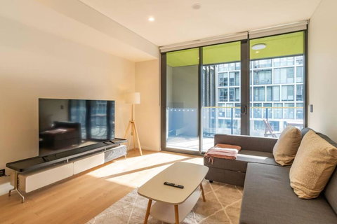 Z3 Close To Sydney CBD 1 Free Car Space Quiet - Accommodation Asia 0