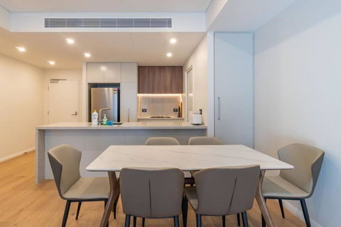 Z3 Close To Sydney CBD 1 Free Car Space Quiet - Accommodation Asia 2