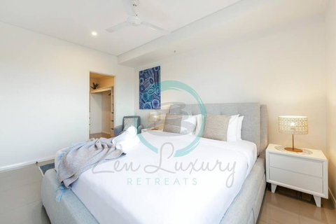 ZEN At ARRAY: 2BR Retreat In CBD - Accommodation Guide 2