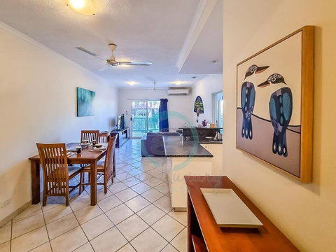 ZEN CITY Modern 1-BR City Apt Near Mindal Markets - Accommodation Guide 1