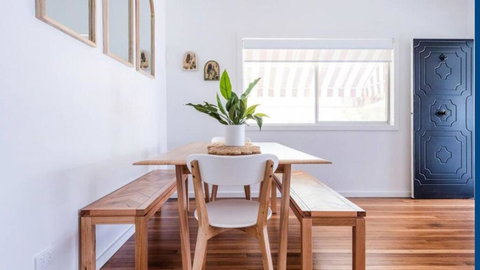 Zephyr - Accommodation Guide 3