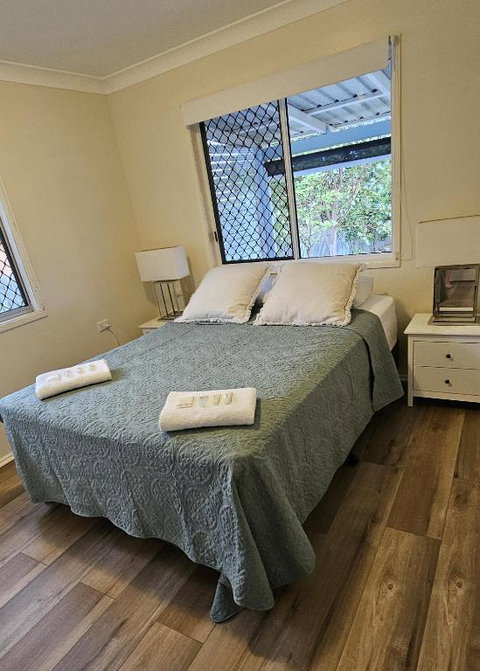 Zilzie Beach Apartment - Accommodation Guide 1