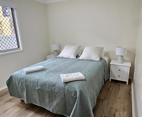 Zilzie Beach Apartment - Accommodation Guide 2