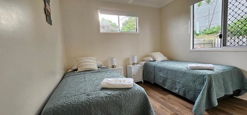 Zilzie Beach Apartment - Accommodation Guide 3