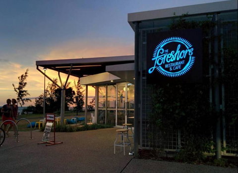 ZEN FORESHORE: 3-BR Nightcliff Foreshore-Front Apt - Accommodation Guide 2