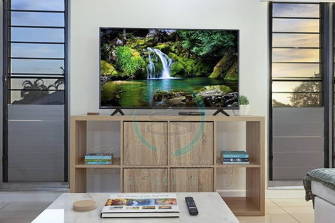 Zen On Stuart: 3-BR Penthouse Pad + Pool + BBQ - Accommodation Asia 3