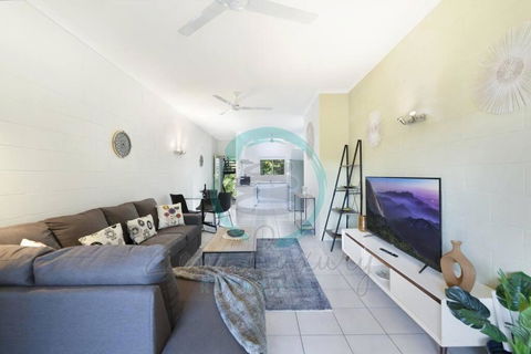 ZEN Westralia: 2-BR Cozy Inner-City Apt Near Shops - Accommodation China 0