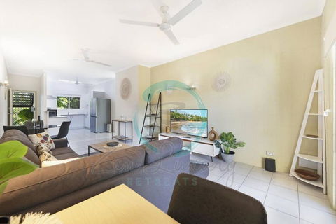 ZEN Westralia: 2-BR Cozy Inner-City Apt Near Shops - Accommodation China 1